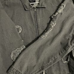 Lover Heartbreak Jacket 