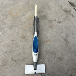 Shark Steam Mop