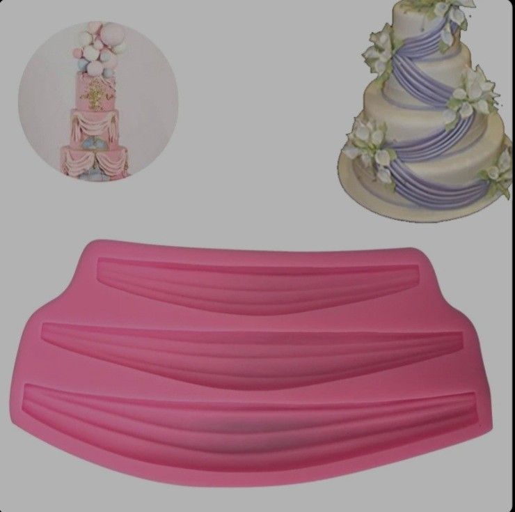 Silicon Mold $10