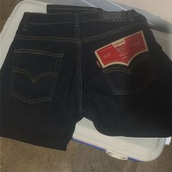 Boys Levi’s 