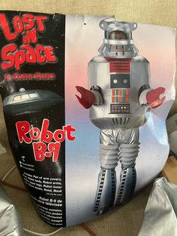 Lost in Space costume child’s large