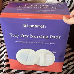 Nursing Pads