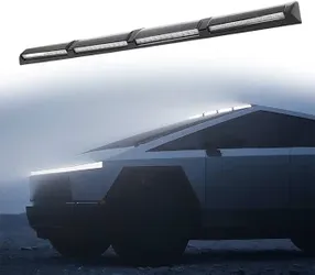 Tesla Cybertruck LED Light Bar / Spotlights