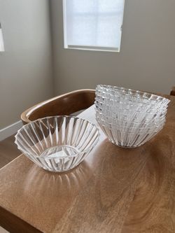 Chip bowls
