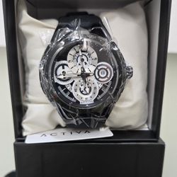 Activa Drift X Watch