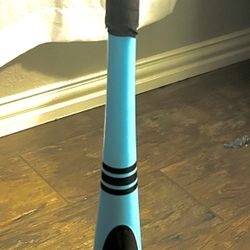 Crayon BBCOR Baseball Bat