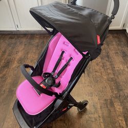 Phil & Ted’s Go Stroller