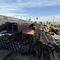 Steel