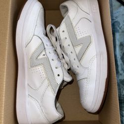 Womens Vans New In Box 