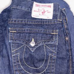 True Religion