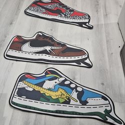 Choose your 'SB Dunk' rug