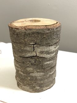 Gorgeous Farmhouse Decor Candle Stand