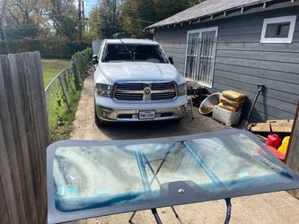 All Glass For Cars And Trucks