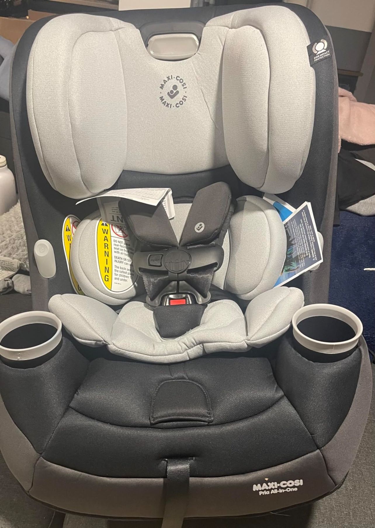 Car seat