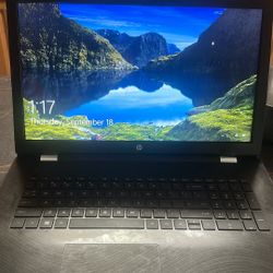 Laptop HP