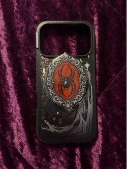 iPhone 17 pro case