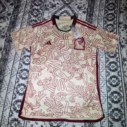México Soccer JERSEYS