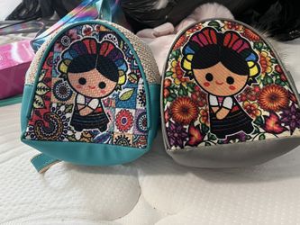 Mochilas Mexicanas
