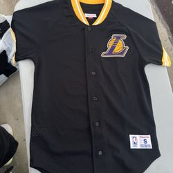 Los Angeles Lakers Jersey 