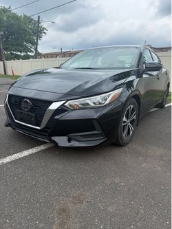 2021 Nissan Sentra