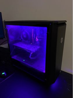 CyberpowerPC