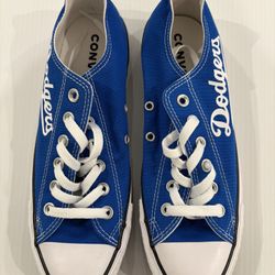 Unisex Dodgers All-Stars Converse