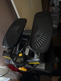 Stepper