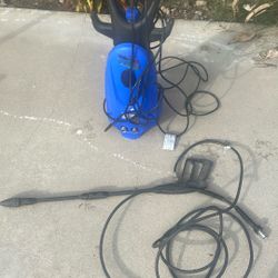 Power Washer New Condition