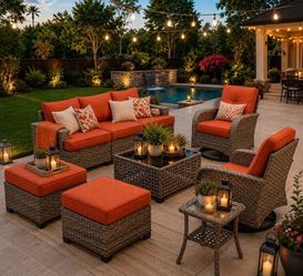 Brand new patio Outdoor furniture set