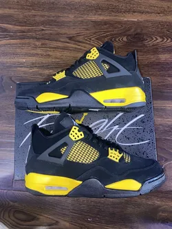 thunder 4s size 9