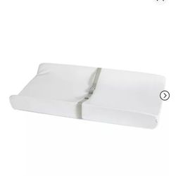 Munchkin Secure Grip Waterproof Diaper Changing Pad 16X31"

