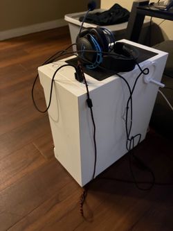 sky tech gaming p.c