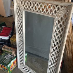 Big Mirror For Sale!! 