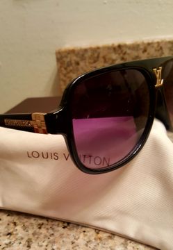 Louis vuitton hotsell lv 9012 sunglasses