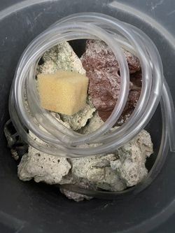 Aquarium Rocks