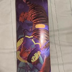 Skateboard Decks 