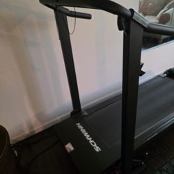 Schwinn Treadmill 