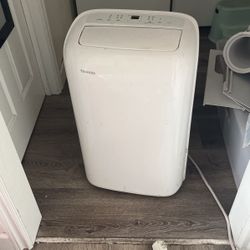 Portable Air Conditioner