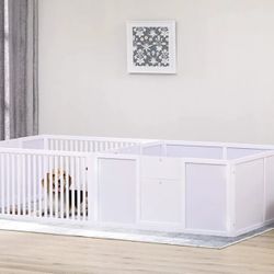 Whelping Box Dog/Cat