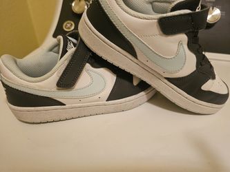 Girls Nike Original 2Y