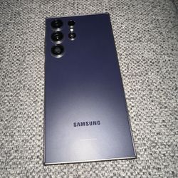 Samsung S24 Ultra 256GB