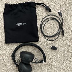Logitech Zone Wireless