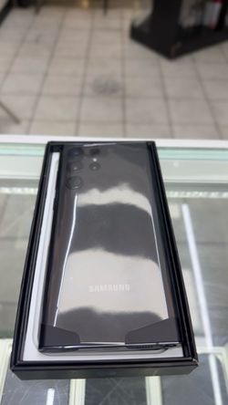 S22 ultra unlocked