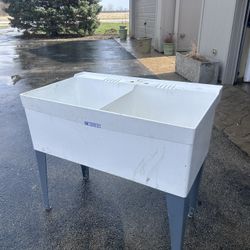Utility Sink