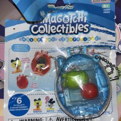 Tamagotchi Collectibles Hobbytime Tempslibre
