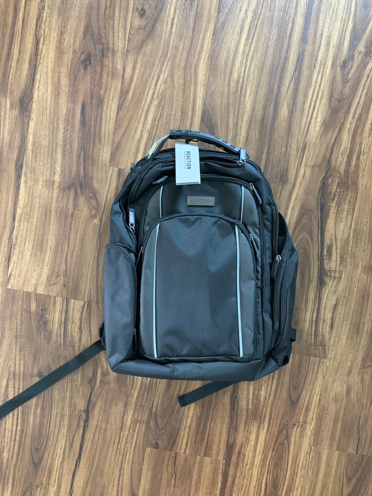 Kenneth Cole Laptop Backpack