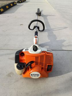 STIHL FS-56RC LONG HEDGE TRIMMER