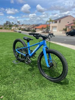 Specialized riprock kids Mtb