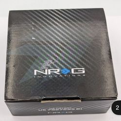 NRG Innovations SRK-188H Steering  Wheel Short Hub Adapter 