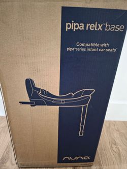 Pipa Relx Base